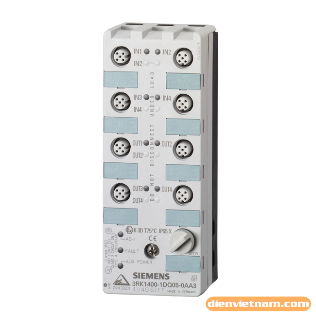 3RK1400-1MQ00-0AA3