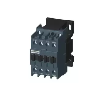 Khởi động từ SINOVA 3MH7031-1AN20