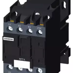 Khởi động từ SINOVA 3MT7000-7JA02-6AP2