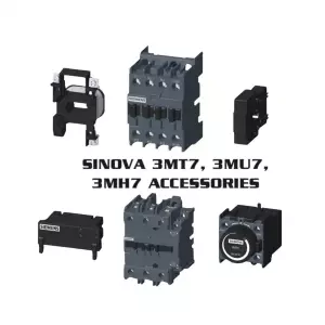 Khởi động từ SINOVA 3MT7900-0LM01