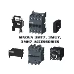 Khởi động từ SINOVA 3MT7900-0LM03