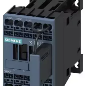 Khởi động từ 3RH2122-2XF40-0LA2