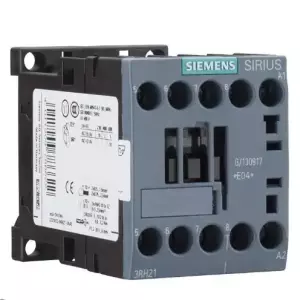 Khởi động từ 3RH2131-1AP00