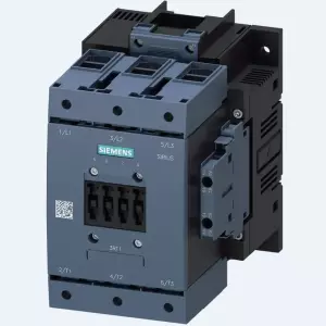 Khởi động từ 3RT1054-1PP35