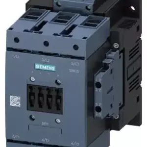 Khởi động từ 3RT1054-2AT36
