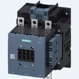 Khởi động từ 3RT1076-6AF36