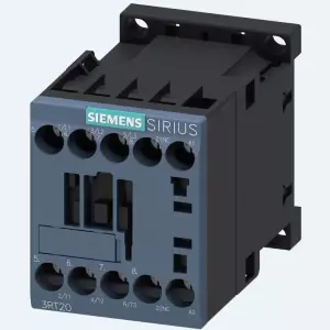 Khởi động từ 3RT2015-1SB42
