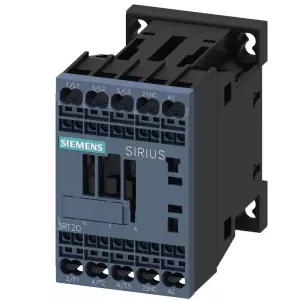 Khởi động từ 3RT2015-2BE41
