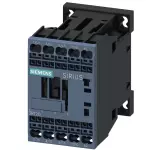 Khởi động từ 3RT2015-2BW41
