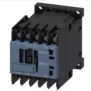 Khởi động từ 3RT2015-4AN62
