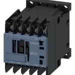 Khởi động từ 3RT2016-4AK61
