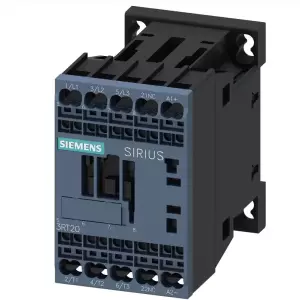 Khởi động từ 3RT2017-2QB42