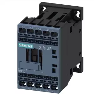 Khởi động từ 3RT2018-2BB42-0CC0