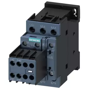 Khởi động từ 3RT2026-1AC24