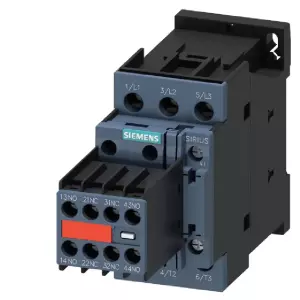 Khởi động từ 3RT2028-1CK64-3MA0