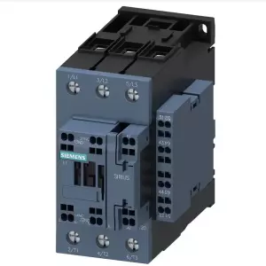 Khởi động từ 3RT2037-3AP06