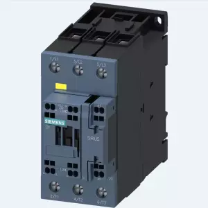 Khởi động từ 3RT2038-3AC20