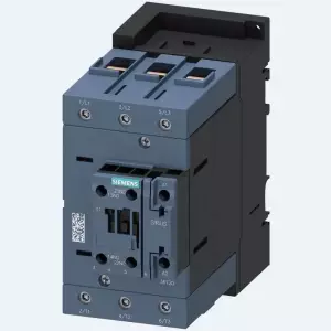Khởi động từ 3RT2045-1AD20