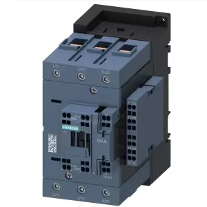 Khởi động từ 3RT2045-1AD24