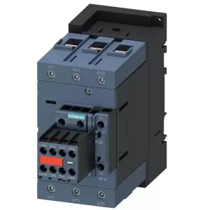 Khởi động từ 3RT2047-1NB34-3MA0