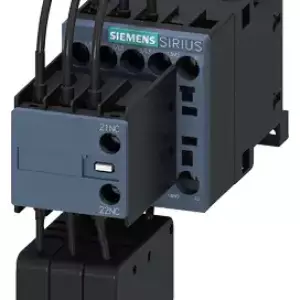 Khởi động từ 3RT2646-1AV03
