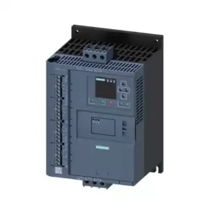 Khởi động mềm 3RW5526-1HA16