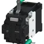 Khởi động từ 3TC4417-0LV4