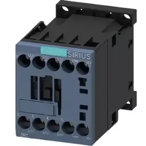 Khởi động từ 3TF6833-1DB4