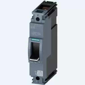 Cầu dao dạng khối MCCB 3VA1140-4ED16-0AA0 40A 36 kA @ 240 V 1-pole