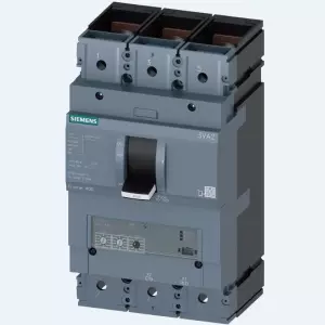 Cầu dao dạng khối MCCB 3VA2040-5KP32-0AA0 40A 55 kA @ 415 V 3-pole