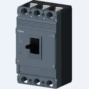 Cầu dao dạng khối MCCB SINOVA 3VJ1332-3DB32-0AA0