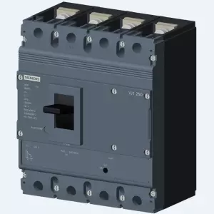 Cầu dao dạng khối MCCB SINOVA 3VJ1340-3EA42-0AA0
