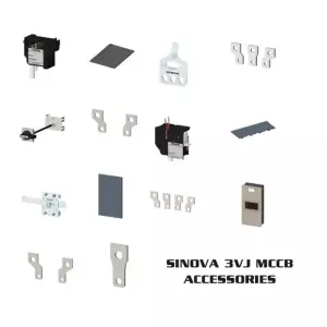 Cầu dao dạng khối MCCB SINOVA 3VJ9018-0AA11