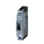Cầu dao dạng khối MCCB 3VM1163-3ED12-0AA0 63A Icu=25kA tại 240V 1P