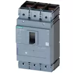 Cầu dao dạng khối MCCB 3VM1163-4ED32-0AA0 63A Icu=36kA tại 415V 3P
