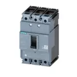 Cầu dao dạng khối MCCB 3VM1163-4EE32-0AA0 63A Icu=36kA tại 415V 3P