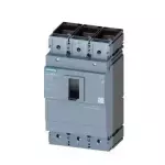 Cầu dao dạng khối MCCB 3VM1340-5ED32-0AA0 400A Icu=55kA tại 415V 3P