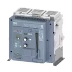 Máy cắt không khí ACB SINOVA 3WJ1110-2AE32-1AA0