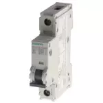 Cầu dao tự động MCB 5SJ4135-6HG40 1-pole 35 A 240 V 14kA