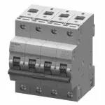 Cầu dao tự động MCB SINOVA 5TJ4406-7