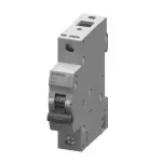 Cầu dao tự động MCB SINOVA 5TJ6106-7