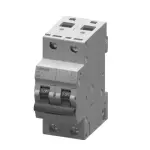 Cầu dao tự động MCB SINOVA 5TJ6232-7