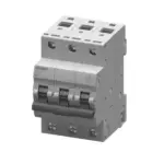 Cầu dao tự động MCB SINOVA 5TJ6316-7