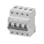 Cầu dao tự động MCB SINOVA 5TJ6425-7