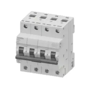 Cầu dao tự động MCB SINOVA 5TJ6440-7