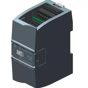 PLC SIEMENS 6AG1222-1BF32-4XB0