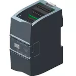 PLC SIEMENS 6AG1223-1BL32-4XB0