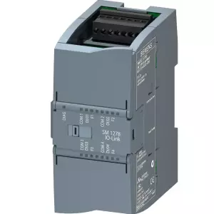 PLC SIEMENS 6AG1278-4BD32-2XB0