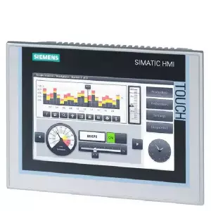 Màn hình HMI 6AV2124-1QC02-0AX2