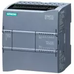 PLC SIEMENS 6ES7211-1AE40-0XB0